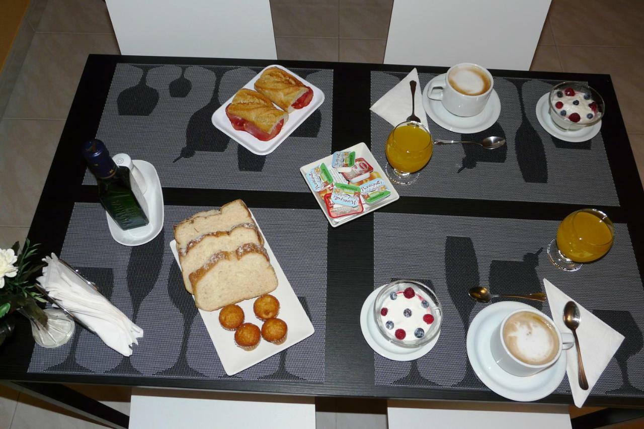 Pension Casa Carmela Playa de la Lanzada ภายนอก รูปภาพ