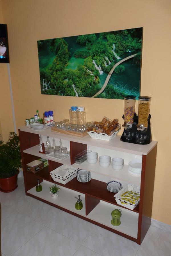 Pension Casa Carmela Playa de la Lanzada ภายนอก รูปภาพ
