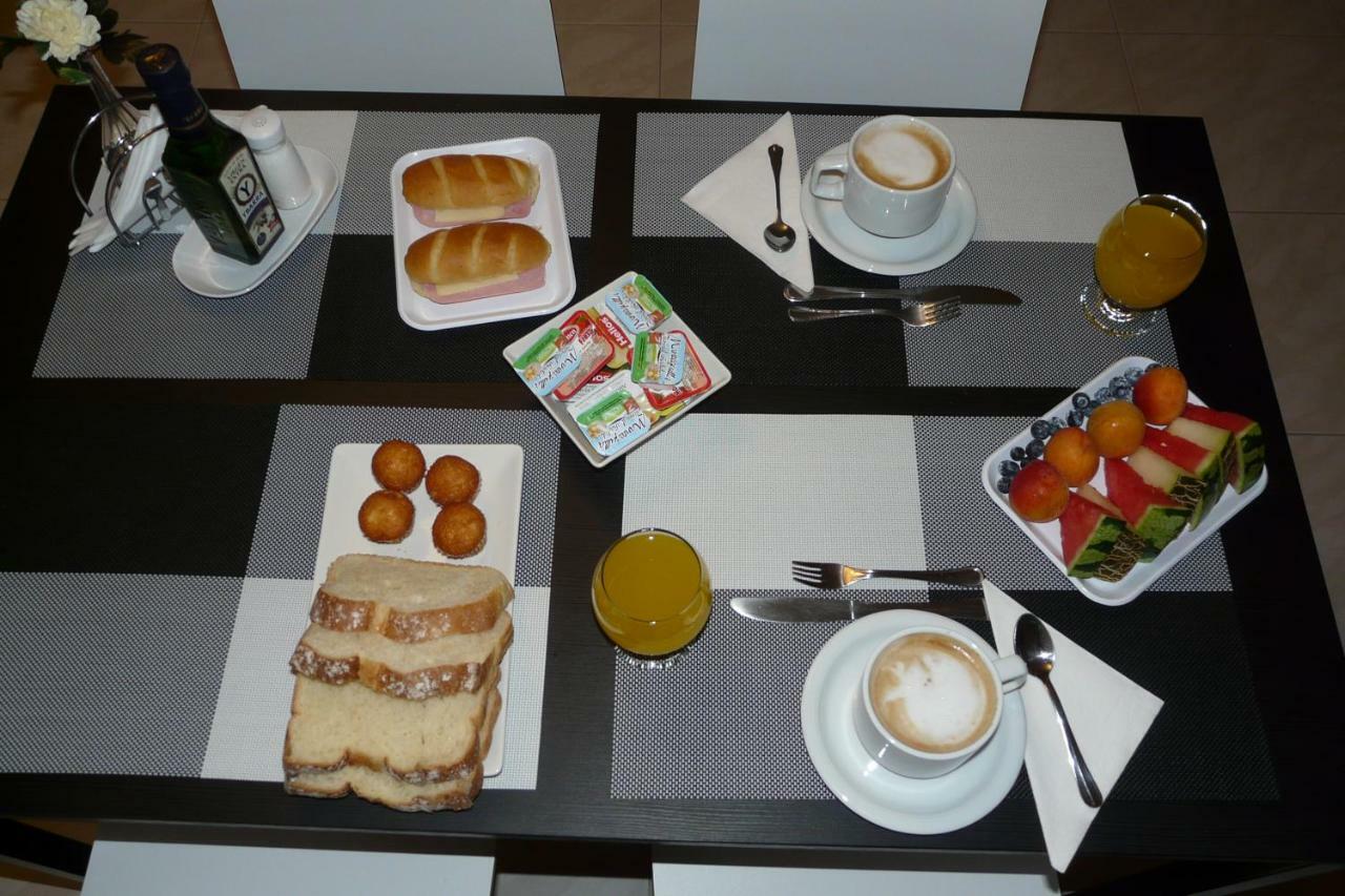 Pension Casa Carmela Playa de la Lanzada ภายนอก รูปภาพ